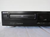 CD grotuvai Pionner Sony Yamaha Sanyo Onkyo - nuotraukos Nr. 6
