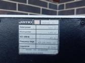 Jamo Magic 10, Compakt90. Denon. Misson. Dantax. - nuotraukos Nr. 8