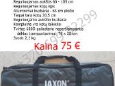 Karpinis Jaxon universalus stovas 2, 3 ir 4 kotams - nuotraukos Nr. 6