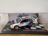 Mitsubishi Lancer Evoliution IX