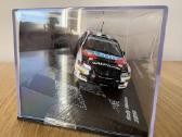 Mitsubishi Lancer Evoliution IX - nuotraukos Nr. 2