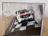 Mitsubishi Lancer Evoliution IX - nuotraukos Nr. 3