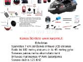 Flytec V802 Pro pašarų laivelis su GPS 160 taškų - nuotraukos Nr. 4