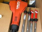 Leister Fein Festool Max paslode Dewalt Makita - nuotraukos Nr. 36
