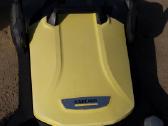 Karcher sluota.