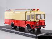 Troleibusas Tg-3