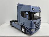 1:18 Scania R500