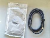 1.5m. Usb4 Type-c kabelis 40gbps 240w 8k