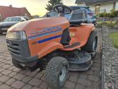 Husqvarna