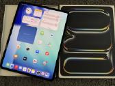 Apple iPad Pro 13 M5 2tb Nano Texture