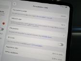 Apple iPad Pro 13 M5 2tb Nano Texture - nuotraukos Nr. 2