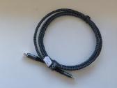 1.2m. Usb4 Type-c kabelis 40gbps 240w 8k - nuotraukos Nr. 2