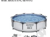Lauko baseinai - nuotraukos Nr. 2