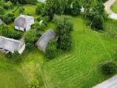 Namas Telšių rajone (Viešvėnuose), 59 arų sklypas - nuotraukos Nr. 2