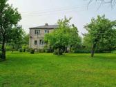 Namas Telšių rajone (Viešvėnuose), 59 arų sklypas - nuotraukos Nr. 3