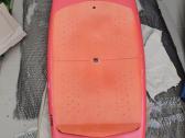 Wingfoil lenta F-one ir wingus