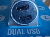 Naujas usb kroviklis - nuotraukos Nr. 2