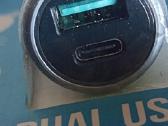 Naujas usb kroviklis - nuotraukos Nr. 5