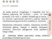 Čiužinus Tyla plius - nuotraukos Nr. 2