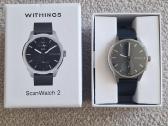 Išmanusis laikrodis Withings Scanwatch 2