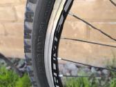 Parduodu dviratį. Ratai 26.5 Kaina 65€ - nuotraukos Nr. 3