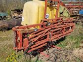 Claas 106 dalys - nuotraukos Nr. 14