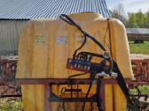 Claas 106 dalys - nuotraukos Nr. 15