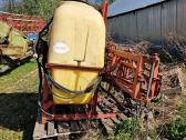 Claas 106 dalys - nuotraukos Nr. 16