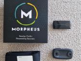 Morpheus M7 – profesionalus širdies ritmo diržas