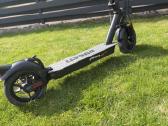 Elektrinis paspirtukas Ducati Pro-II Plus