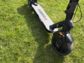 Elektrinis paspirtukas Ducati Pro-II Plus - nuotraukos Nr. 4