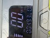 Elektrinis paspirtukas Ducati Pro-II Plus - nuotraukos Nr. 6
