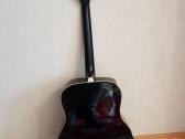 Parduodama puiki gitara tiems, kurie nori mokytis - nuotraukos Nr. 6