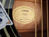Parduodama puiki gitara tiems, kurie nori mokytis - nuotraukos Nr. 8