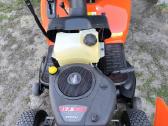 Traktoriukas zoliapjove Husqvarna - nuotraukos Nr. 6