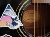 Parduodama puiki gitara tiems, kurie nori mokytis - nuotraukos Nr. 12