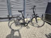 Miesto dviratis Giant Tourer 6000 series M dydis - nuotraukos Nr. 2
