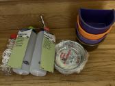 Dekoratyvinis triušis - nuotraukos Nr. 9