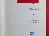 A.baltakis eilėraščiai 1967 m. - nuotraukos Nr. 2