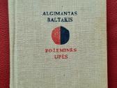 A.baltakis eilėraščiai 1967 m.