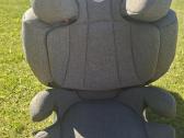 Cybex auto kedute