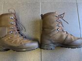 Haix combat boot - nuotraukos Nr. 3