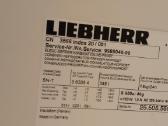 Šaldytuvas Liebherr - nuotraukos Nr. 3