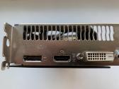 Vaizdo korta Rx 580 8gb Gpu Vga Nauja termo pasta - nuotraukos Nr. 4