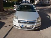 Parduodu Opel Astra - nuotraukos Nr. 5
