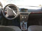 Parduodu Opel Astra - nuotraukos Nr. 6