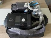 Miego Apnėjos Resmed Airsense10 autoset