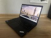 Lenovo Thinkpad P14s Gen2 I7 16gb 512ssd T500 14 - nuotraukos Nr. 4