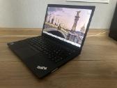 Lenovo Thinkpad P14s Gen2 I7 16gb 512ssd T500 14 - nuotraukos Nr. 5
