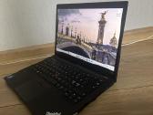 Lenovo Thinkpad P14s Gen2 I7 16gb 512ssd T500 14 - nuotraukos Nr. 7
